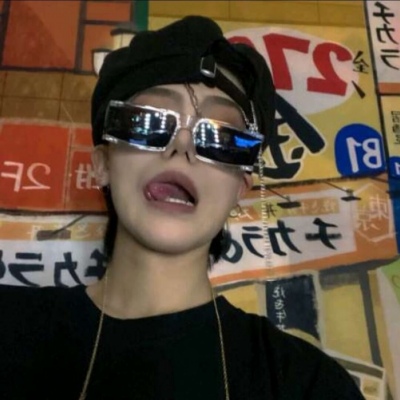 Furry插画创意构思兽圈社群